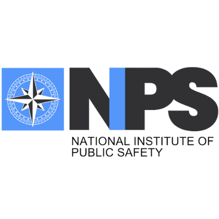 National Institute Of Public Safety company logo