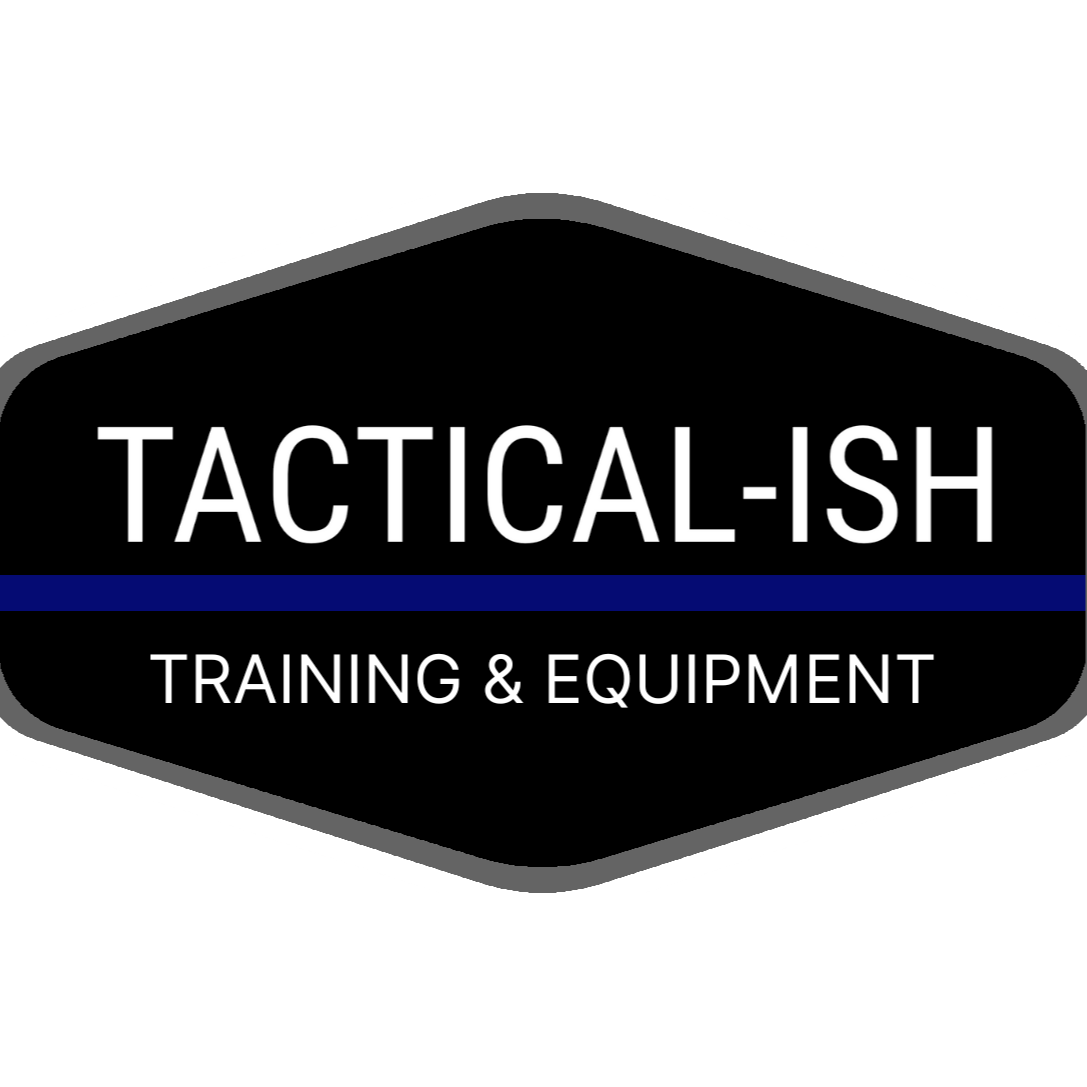Tactical-Ish Inc company logo